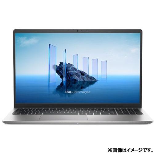 法人限定★Dell Pro 15 Essential (PV15250) NBLA154-001N1 [Platinum Silver](15.6インチ/Windows 11 Pro/ Core i5 1334U/8GB/512GB) 商品画像1：福きたる電機