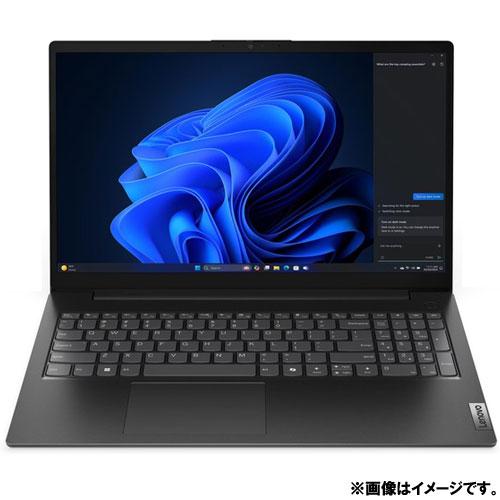 �V�i���J����Lenovo V15 Gen 5 (Core i5-13420H/16GB/SSD�E256GB/ODD�Ȃ�/Win11Pro/Office Home & Business 2024/15.6�^(FHD)/WiFi)  83GW009WJP