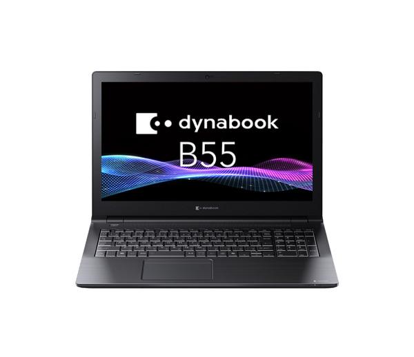 新品未開封★dynabook B55/LA (Core i5-1334U/16GB/SSD・256GB/Win11Pro 25H2･･･