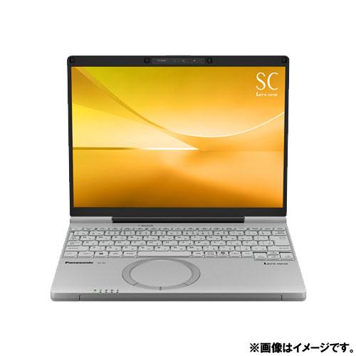 Let's note SC6 CF-SC6AD6AS [�J�[���O���C]