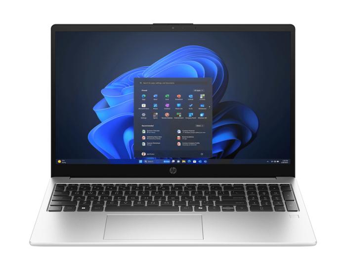 HP 255R G10 Notebook PC (Ryzen 5 7530U/16GB/SSD・256GB/光学ドライブなし/Win11Pro/Office無/15.6型) C39BPAT#ABJ 商品画像1：福きたる電機