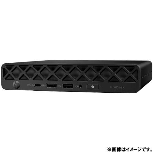新品未開封★HP ProDesk 4 Mini G1i Desktop AI PC (Core Ultra5-235T/8GB/SS･･･