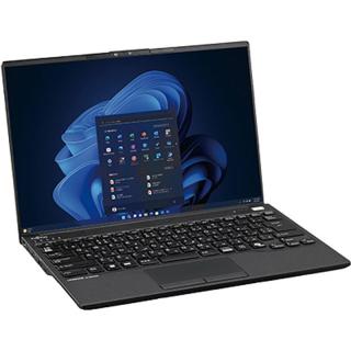 LIFEBOOK U9313/RX (Core 5/8GB/SSD・256GB/Win11 Pro/Office H&B2024