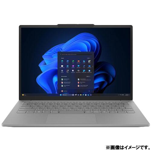 Lenovo J13 83NV001PJP [Luna Grey]