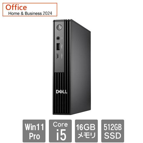 Dell Pro �}�C�N�� �f�X�N�g�b�v (QCM1250) DTOP115-004H1