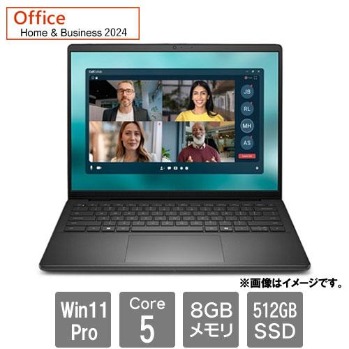 Dell Pro 14 Essential (PV14250) NBLA152-001H1 [Carbon Black]