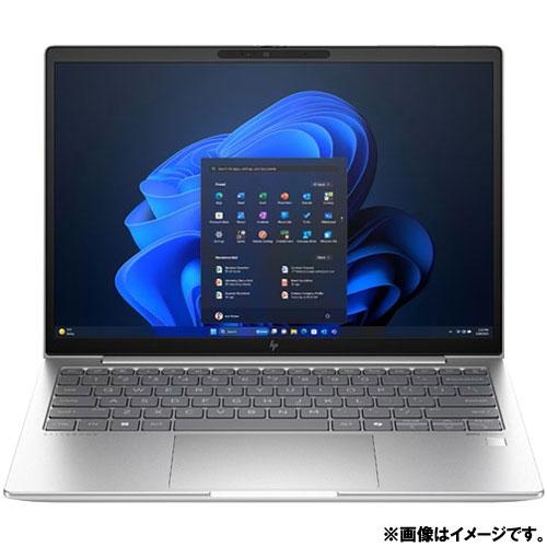 �V�i���J����HP EliteBook 630 G11 Notebook PC (Core Ultra 5 125U/16GB/SSD�E512GB/���w�h���C�u�Ȃ�/Win11Pro/Office��/13.3�^)D8CG5AT#ABJ