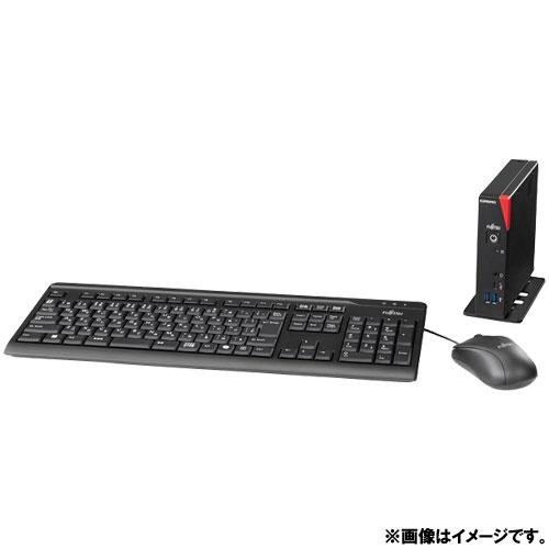 新品未開封★ESPRIMO FMVB2500YP [ESPRIMO G6015/AX (Core i5-14400T 8GB SSD･･･
