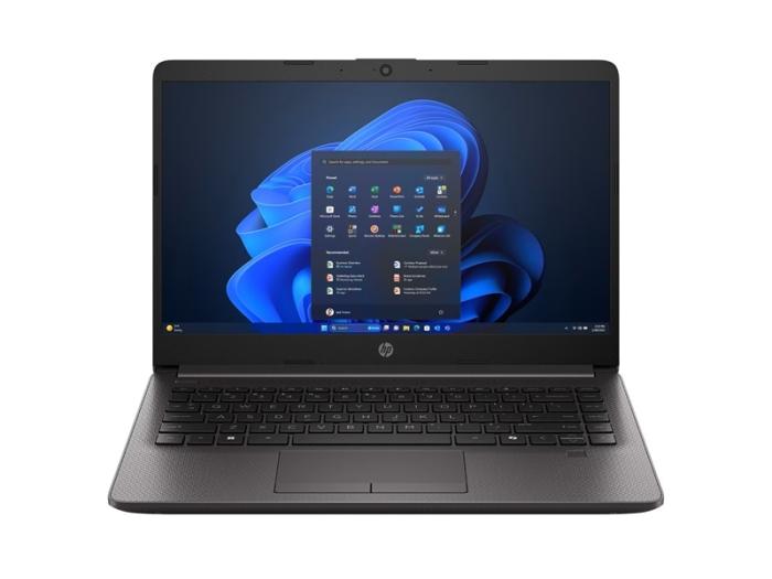 �V�i���J����HP 240R G9 Notebook PC (Core 5 120U/16GB/SSD�E256GB/���w�h���C�u�Ȃ�/Win11Pro/Office H & B 2024/14�^) D89BZAT#ABJ