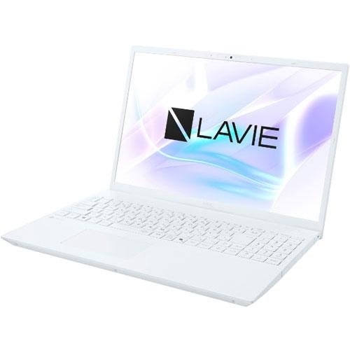 LAVIE Smart N16 SE122/ACD1-B PC-SE122ACD1-B [�p�[���z���C�g]