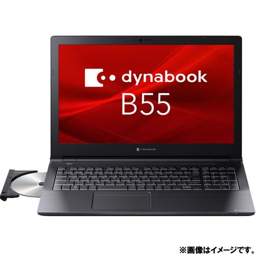 新品未開封★Dynabook A6BWLAL85ETA [dynabook B55/LA(Core i5-1334U 8GB SSD･･･