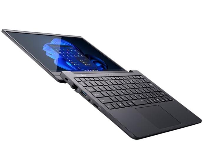 新品未開封★MousePro C3-I7U01BK-A (Core i7-13620H/16GB/SSD・500GB/ODD無/Win11 Pro/Office無/13.3型/解像度1920×1080) 商品画像2：福きたる電機
