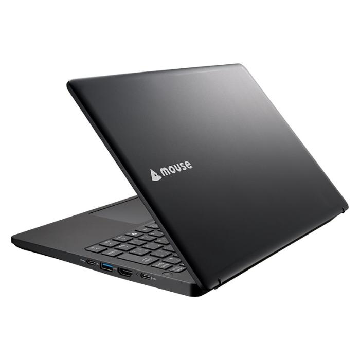 新品未開封★MousePro C3-I7U01BK-A (Core i7-13620H/16GB/SSD・500GB/ODD無/Win11 Pro/Office無/13.3型/解像度1920×1080) 商品画像3：福きたる電機