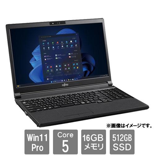 LIFEBOOK A5515/AX FMVA0H02FP