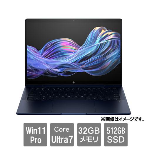 EliteBook X G1i 14 AI PC BC4P8AT#ABJ [�A�g���X�t�B�A�u���[]