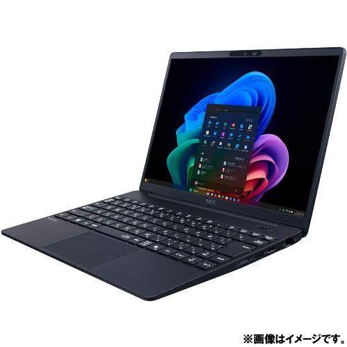 �V�i���J����NEC VersaPro UltraLite �^�C�vVY  �C���e�� Core Ultra 7 256V / 16GB /512GB /Office2024�t�� /13.3WUXGA /Win11Pro64 