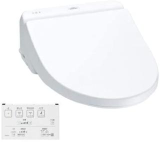 トートー Toto 瞬間式温水洗浄便座 Ksシリーズ ウォシュレット ホワイト Tcf8gs33 Nw1の通販なら Gbft Online Kaago カーゴ