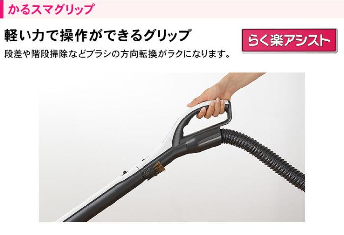 Be-K TC-FJ2B 商品画像7：激震クリック堂