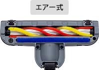 VC-PL7A(N) [ローズゴールド] 商品画像6：激震クリック堂