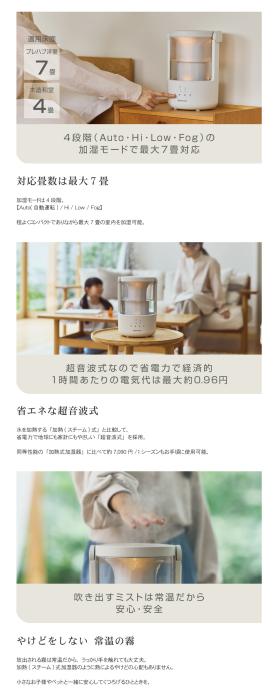 MIST250 9YYA64RH08 [ライトグレー] 商品画像4：激震クリック堂