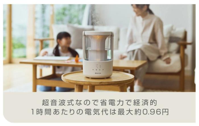 MIST250 9YYA64RH08 [ライトグレー] 商品画像8：激震クリック堂