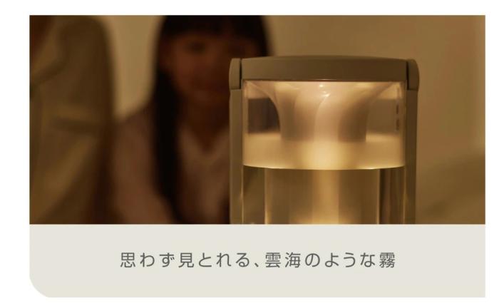 MIST250 9YYA64RH84 [ウォームグレー] 商品画像17：激震クリック堂