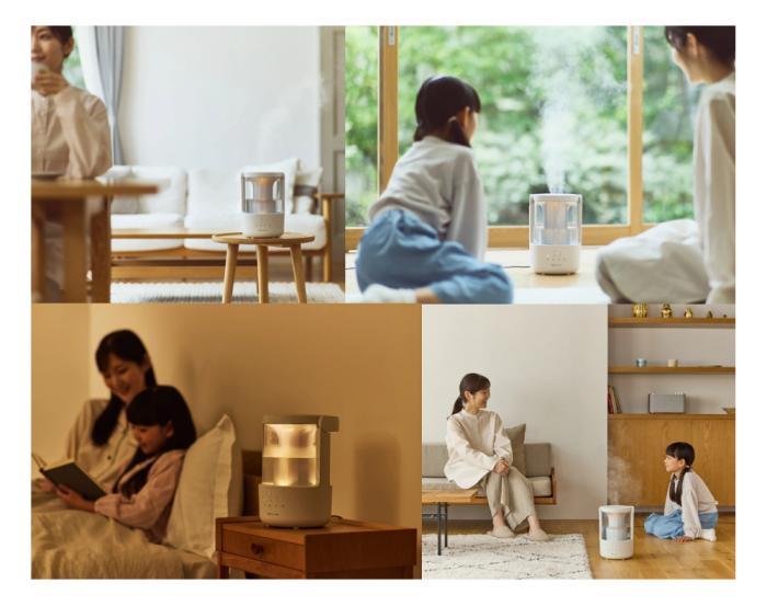 MIST250 9YYA64RH84 [ウォームグレー] 商品画像19：激震クリック堂