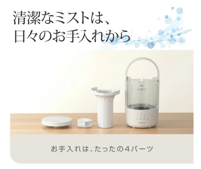 MIST250 9YYA64RH84 [ウォームグレー] 商品画像10：激震クリック堂