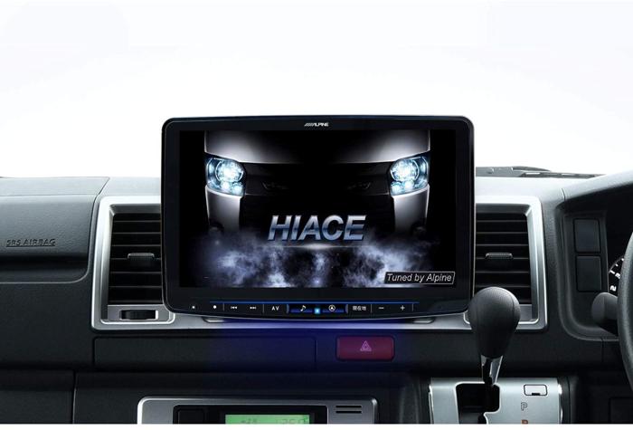 フローティングビッグX 11 XF11NX-HI-NR 商品画像1：Get-on Store