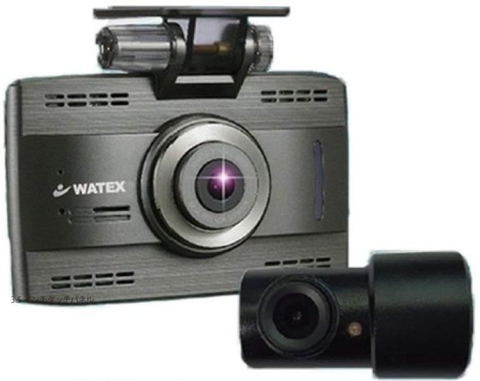 DVR-C02 商品画像1：Get-on Store