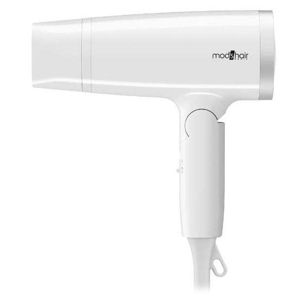 mod's hair（モッズヘア）MHD-1220-W マイナスイオンヘアードライヤー スタイリッシュ ホワイト 商品画像1：GIGAプラス