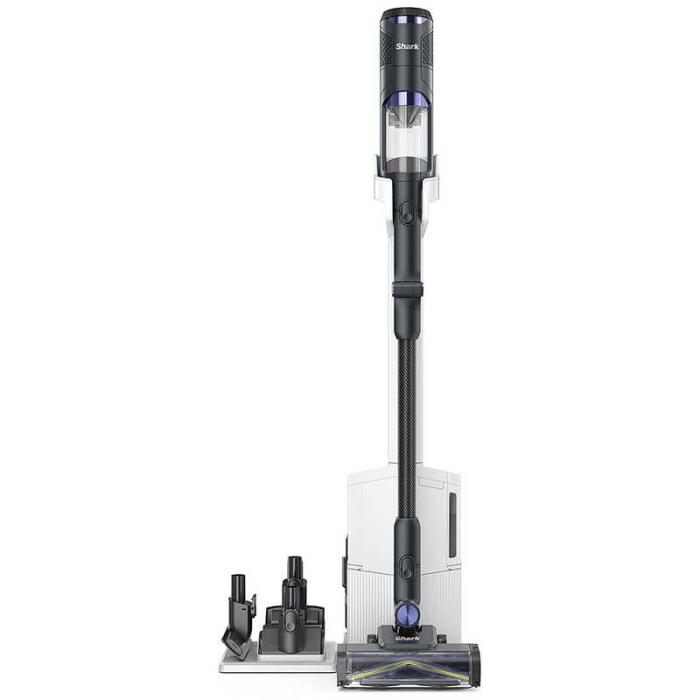 PowerClean 360 IW4271JBK [ピュアブラック] 商品画像2：スタリオン