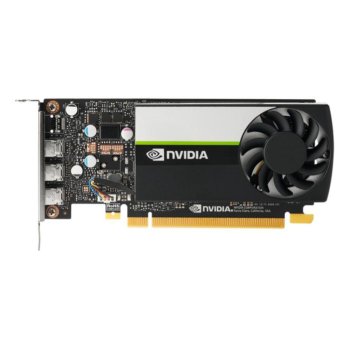 NVIDIA T400 4GB 900-5G172-2540-000 [PCIExp 4GB] 商品画像2：パソコンパーツのグラプラス