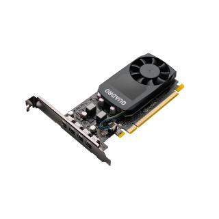 NVIDIA Quadro P620-Ver2 NVQP620-2G-Ver2 [PCIExp 2GB] グラフィックボードの通販なら:  パソコンパーツのグラプラス [Kaago(カーゴ)]