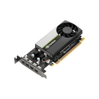 ELSA NVIDIA T1000 8GB ENQT1000-8GER [PCIExp 8GB] グラフィック 