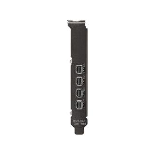 ELSA NVIDIA T1000 8GB ENQT1000-8GER [PCIExp 8GB] グラフィック 