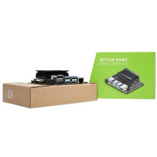 NVIDIA Jetson Nano 開発者キット Developer Kit B01の通販なら 