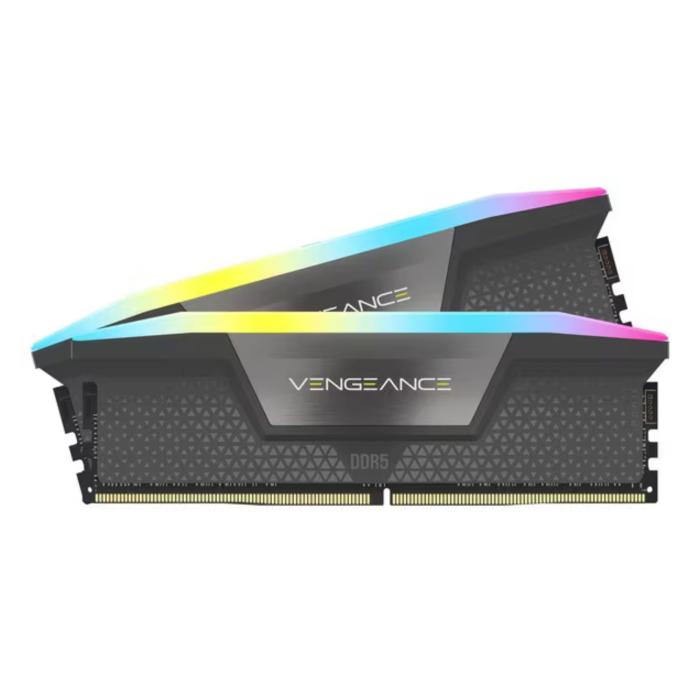 Corsair 32GB(16GBx2) DDR5 6400MT/s (PC5-51200) CMH32GX5M2B6400Z36 [DDR5 ･･･