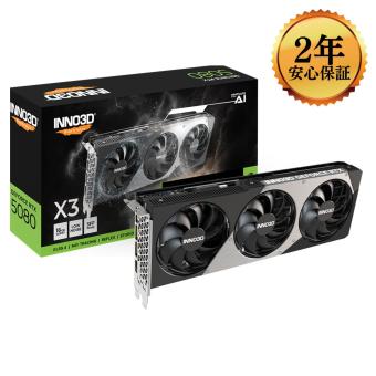 RTX3080 10GB INNO3D グラフィックボード 箱無し 9612.webp
