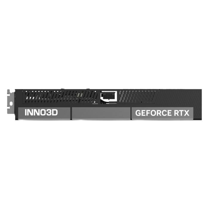 Inno3D GeForce RTX 5080 X3 OC GD5080-16GERX3OC [PCIExp 16GB] グラフィックボード ELSAジャパン 商品画像4：パソコンパーツのグラプラス