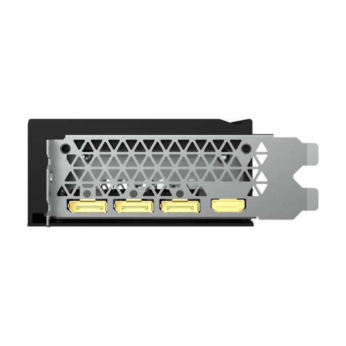 Inno3D GeForce RTX 5080 X3 OC GD5080-16GERX3OC [PCIExp 16GB] グラフィックボード ELSAジャパン 商品画像5：パソコンパーツのグラプラス