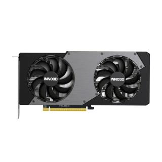 Inno3D GeForce RTX 5070 TWIN X2 OC GD5070-12GERX2OC [PCIExp