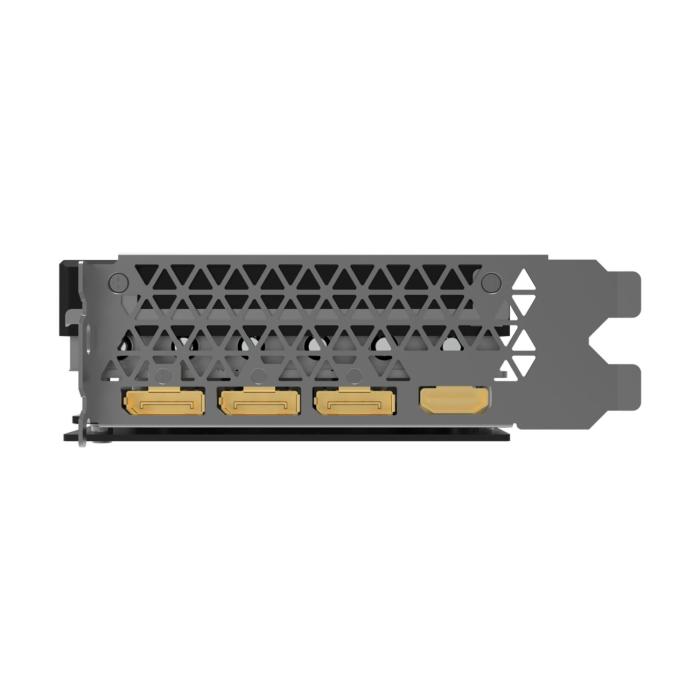 Inno3D GeForce RTX 5070 TWIN X2 OC GD5070-12GERX2OC [PCIExp 12GB] グラフィックボード ELSAジャパン 商品画像5：パソコンパーツのグラプラス