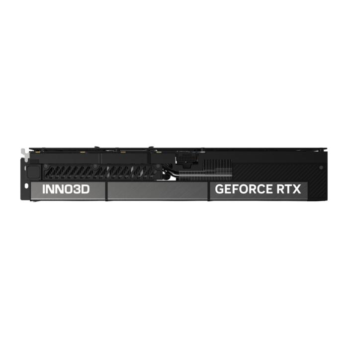 Inno3D GeForce RTX 5090 X3 OC GD5090-32GERX3OC [PCIExp 32GB] グラフィックボード ELSAジャパン 商品画像4：パソコンパーツのグラプラス