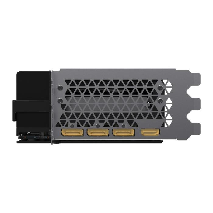 Inno3D GeForce RTX 5090 X3 OC GD5090-32GERX3OC [PCIExp 32GB] グラフィックボード ELSAジャパン 商品画像5：パソコンパーツのグラプラス