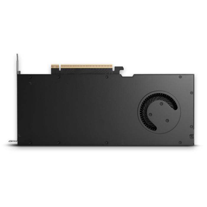 ELSA NVIDIA RTX PRO 4000 Blackwell ENQRP4000B-24GER グラフィックボード  [PCIExp 24GB] 商品画像4：パソコンパーツのグラプラス