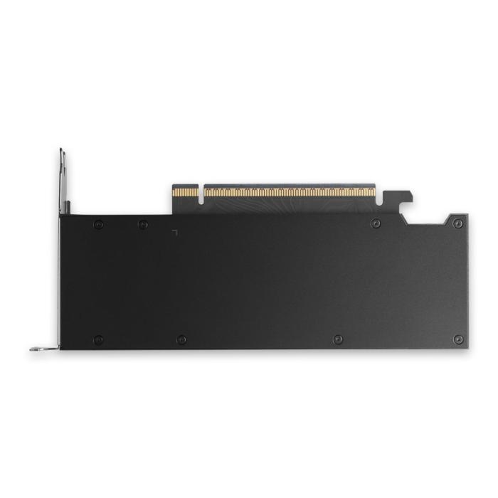 ELSA NVIDIA RTX PRO 4000 Blackwell SFF Edition ENQRP4000BSF-24GER グラフィックボード [PCIExp 24GB] 商品画像4：パソコンパーツのグラプラス