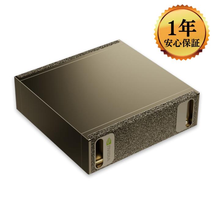 NVIDIA DGX Spark ENDGX-SPARK01R AI スーパーコンピューター
