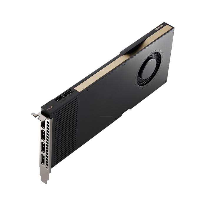 NVIDIA RTX A4000 900-5G190-2500-000 [PCIExp 16GB] 商品画像3：パソコンパーツのグラプラス