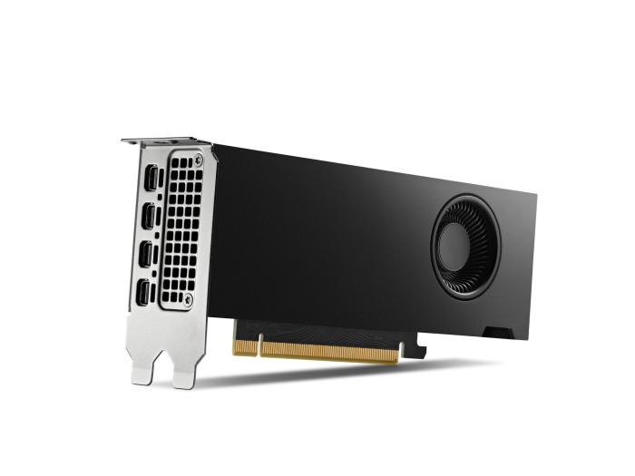 NVIDIA RTX 4000 SFF Ada 世代 900-5G192-2571-000 [PCIExp 20GB] グラフィックボード 商品画像4：パソコンパーツのグラプラス
